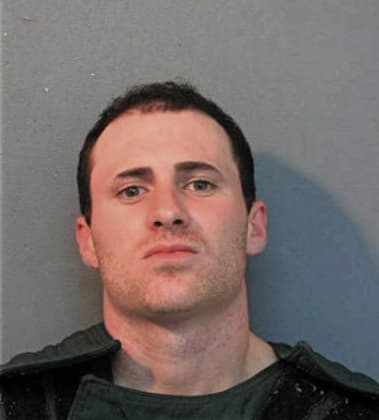 Christopher Robichaux, - Terrebonne Paris County, LA 